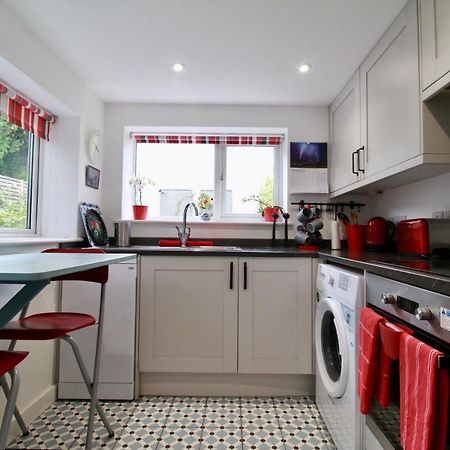 סיפורד Blachington Cottage, Stunning And Central By Air Premier מראה חיצוני תמונה