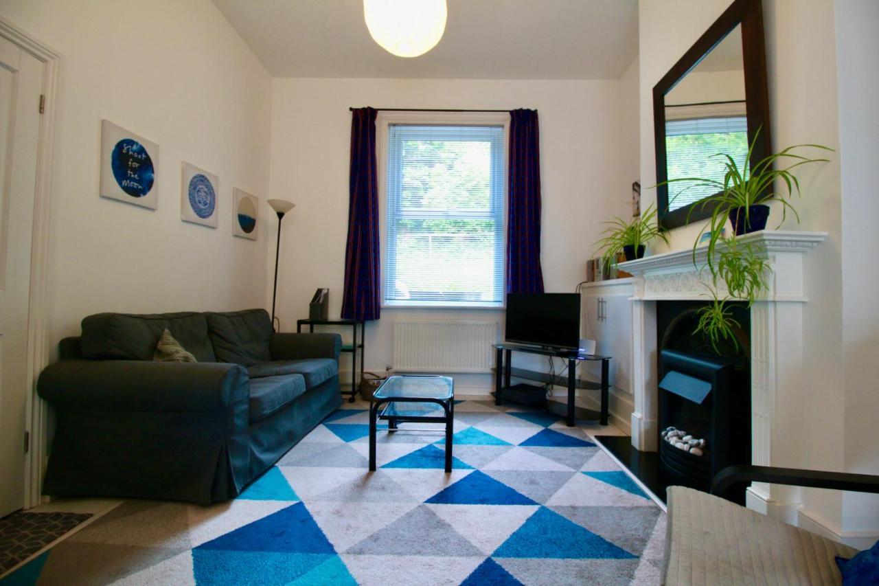 סיפורד Blachington Cottage, Stunning And Central By Air Premier מראה חיצוני תמונה