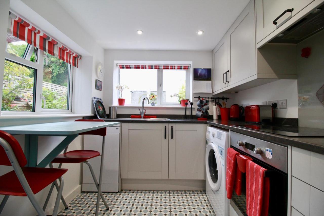 סיפורד Blachington Cottage, Stunning And Central By Air Premier מראה חיצוני תמונה