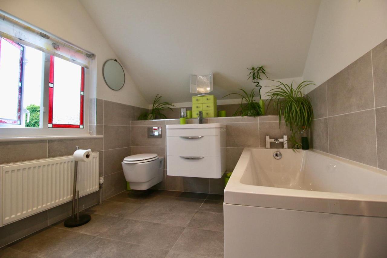 סיפורד Blachington Cottage, Stunning And Central By Air Premier מראה חיצוני תמונה