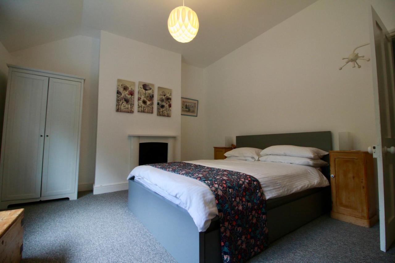 סיפורד Blachington Cottage, Stunning And Central By Air Premier מראה חיצוני תמונה