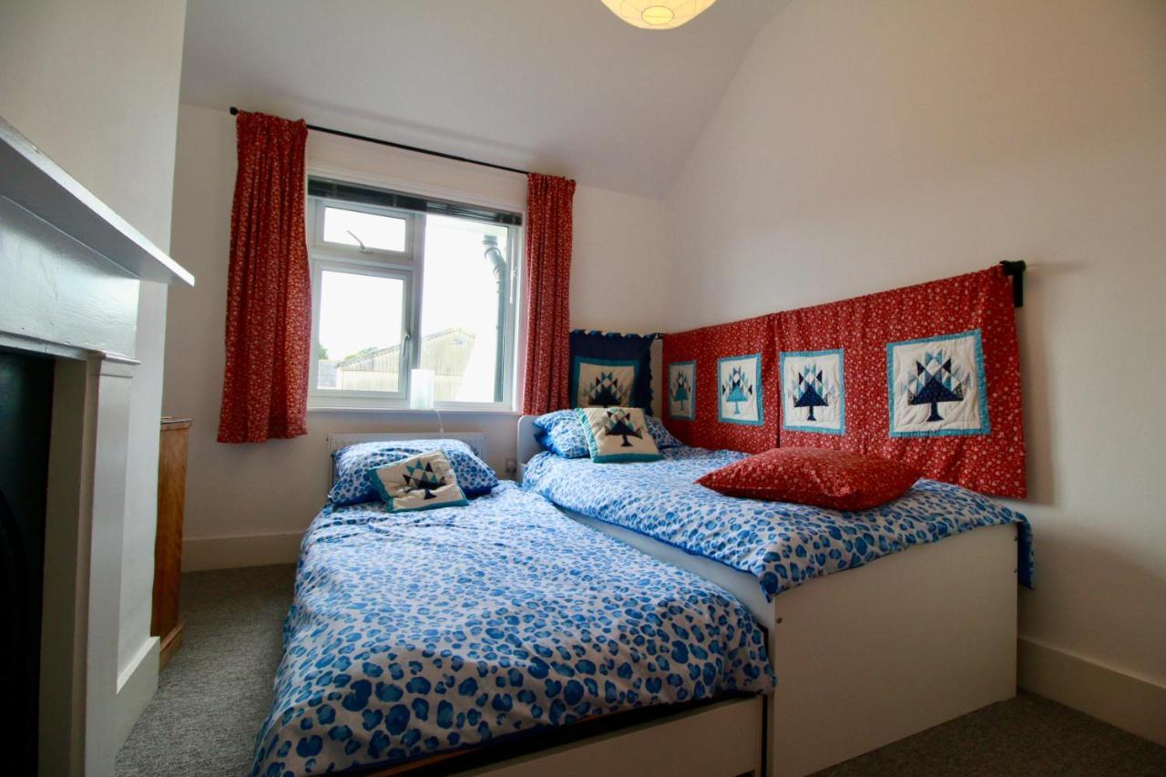 סיפורד Blachington Cottage, Stunning And Central By Air Premier מראה חיצוני תמונה