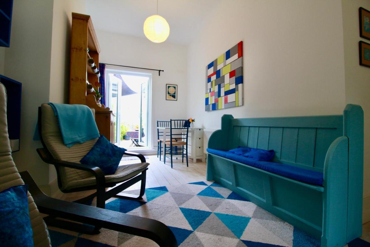 סיפורד Blachington Cottage, Stunning And Central By Air Premier מראה חיצוני תמונה