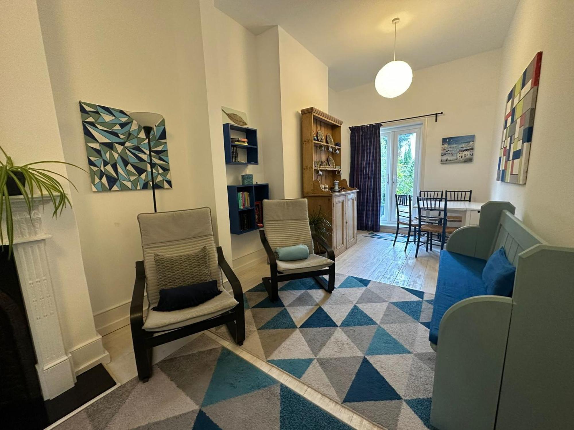 סיפורד Blachington Cottage, Stunning And Central By Air Premier מראה חיצוני תמונה